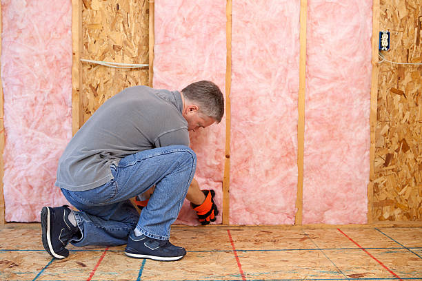 Trusted Providence, RI Insulation Experts